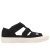 Chuck Taylor All Star Light Gladiator OX „Black“