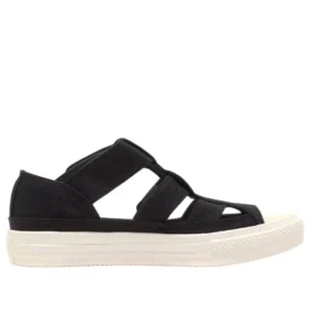 Chuck Taylor All Star Light Gladiator OX „Black“