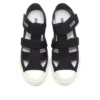 Chuck Taylor All Star Light Gladiator OX „Black“