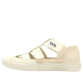 Chuck Taylor All Star Light Gladiator OX „Off White“