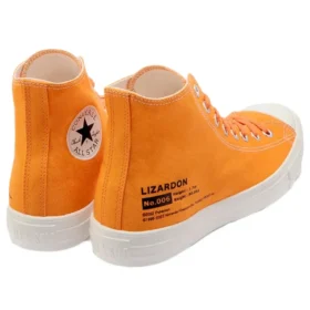 Chuck Taylor All Star Light Hi „Pokemon Charizard“
