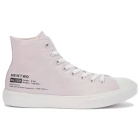 Chuck Taylor All Star Light Hi „Pokémon Mewtwo“