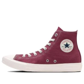 Chuck Taylor All Star Light High Top „Cherry Red“