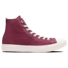 Chuck Taylor All Star Light High Top „Cherry Red“