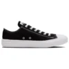 Chuck Taylor All Star Light OX „Black White“