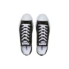 Chuck Taylor All Star Light OX „Black White“