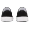 Chuck Taylor All Star Light OX „Black White“