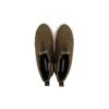 Chuck Taylor All Star Light Paddedboots Hi „Brown“