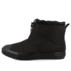 Chuck Taylor All Star Light Paddedboots High „Black“