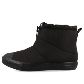 Chuck Taylor All Star Light Paddedboots High „Black“