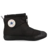 Chuck Taylor All Star Light Paddedboots High „Black“