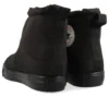 Chuck Taylor All Star Light Paddedboots High „Black“
