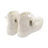 Chuck Taylor All Star Light Plastic Ghillie Hi „White“