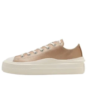 Chuck Taylor All Star Light PLTS 2 MT OX „Pink Gold“