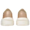 Chuck Taylor All Star Light PLTS 2 MT OX „Pink Gold“