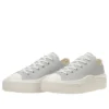 Chuck Taylor All Star Light PLTS 2 MT OX „Silver“
