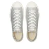 Chuck Taylor All Star Light PLTS 2 MT OX „Silver“