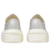 Chuck Taylor All Star Light PLTS 2 MT OX „Silver“