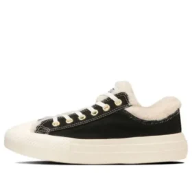 Chuck Taylor All Star Light PLTS Boacollar OX „Černá“