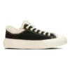 Chuck Taylor All Star Light PLTS Boacollar OX „Černá“