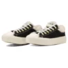 Chuck Taylor All Star Light PLTS Boacollar OX „Černá“