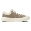 Chuck Taylor All Star Light plts Boacollar Ox „Taupe Grey“