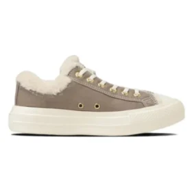 Chuck Taylor All Star Light plts Boacollar Ox „Taupe Grey“