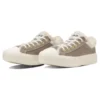 Chuck Taylor All Star Light plts Boacollar Ox „Taupe Grey“