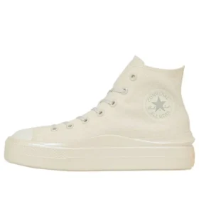 Chuck Taylor All Star Light PLTS ��� Holosole Hi „White Pearl“