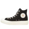 Chuck Taylor All Star Light PLTS PG Z Hi „Black“