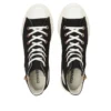 Chuck Taylor All Star Light PLTS PG Z Hi „Black“
