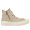 Chuck Taylor All Star Light PLTS PG Z Hi „Latte“