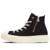 Chuck Taylor All Star Light Plts PG Z High Top „Black“