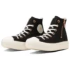 Chuck Taylor All Star Light Plts PG Z High Top „Black“