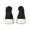 Chuck Taylor All Star Light Plts PG Z High Top „Black“