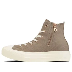 Chuck Taylor All Star Light Plts PG Z High Top „Tan“