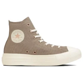 Chuck Taylor All Star Light Plts PG Z High Top „Tan“