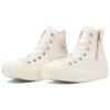 Chuck Taylor All Star Light Plts PG Z High Top „White“
