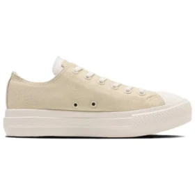 Chuck Taylor All Star Light PLTS TC Ox „Cream“