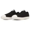 Chuck Taylor All Star Light Quilting ST OX „Black“