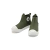 Chuck Taylor All Star Light Sidegore HI „Olive Green White“