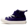 Chuck Taylor All Star Light V-1 High Top „Purple“