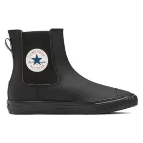 Chuck Taylor All Star Light WR SL Sidegorge Shin-Hi „Black“