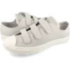 Chuck Taylor All Star Light Wr Sl V3 Ox „Světle šedá bílá“