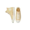 Chuck Taylor All Star „Light Yellow“