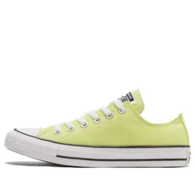 Chuck Taylor All Star „Light Zitron“
