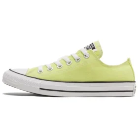 Chuck Taylor All Star „Light Zitron“
