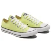 Chuck Taylor All Star „Light Zitron“