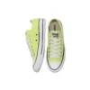 Chuck Taylor All Star „Light Zitron“