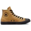 Chuck Taylor All Star Lined Leather High „Wheat“